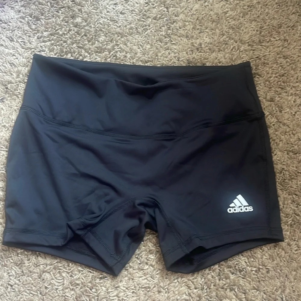 Adidas Women’s Spandex - Picture 1 of 2
